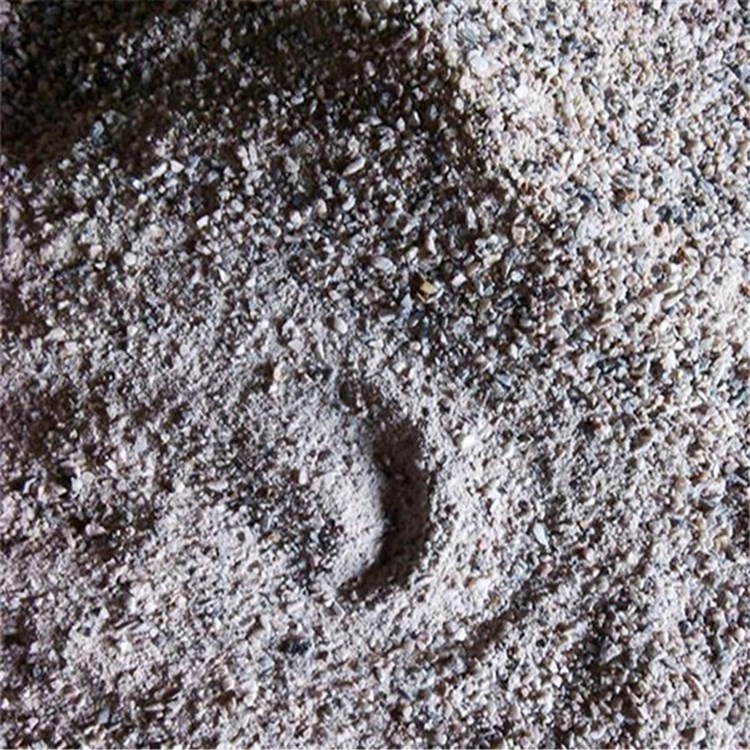 黑龙江高比重硫酸钡砂