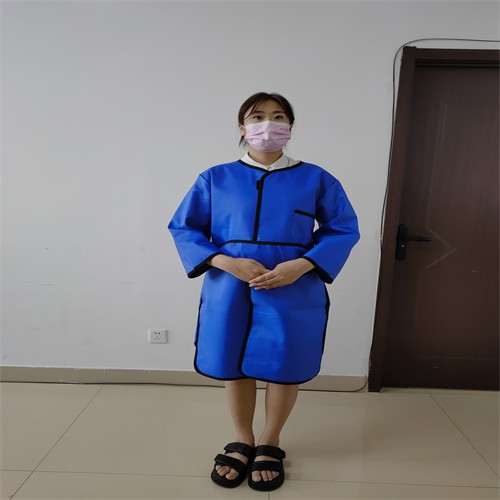 黑龙江射线防护服