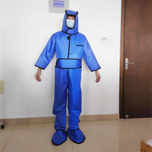 黑龙江手术室铅衣