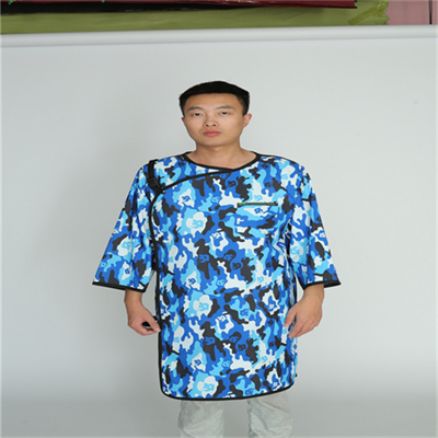 黑龙江长袖连体铅衣
