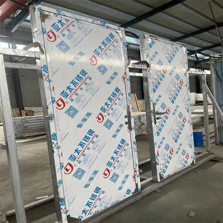 黑龙江铅门的使用寿命是多久