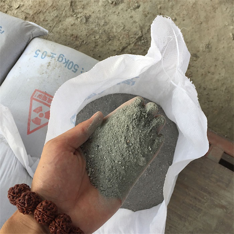 黑龙江硫酸钡砂是什么