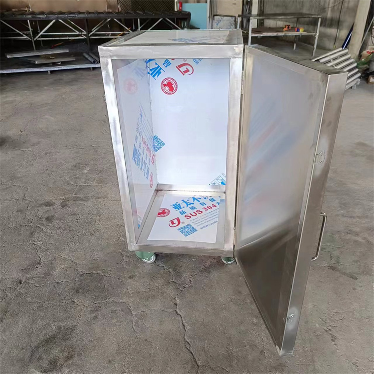 黑龙江铅箱的作用